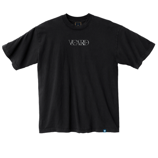 VCard: VDuelist Supersized Tee - Gamer Supps