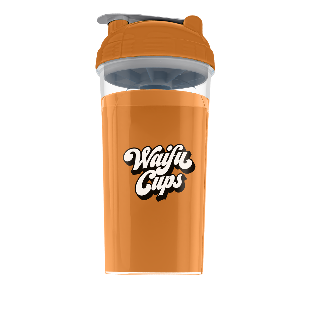 Waifu Cups: Valkyrie - Gamer Supps