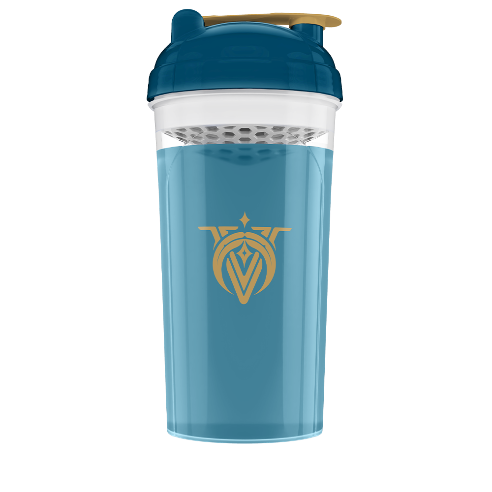 Waifu Cups x VCard: VDuelist - Gamer Supps