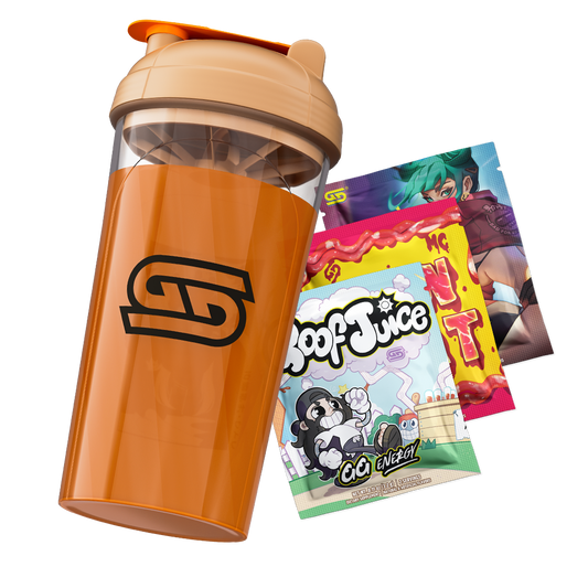 Waifu Cups: Waifusaurus Rex - Gamer Supps