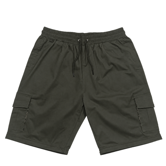 Wild Style: Convertible Cargo Pants - Gamer Supps