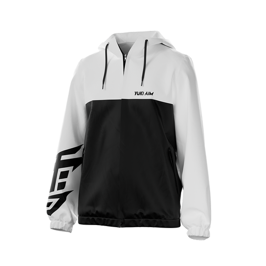 Yuki Aim Windbreaker - Gamer Supps