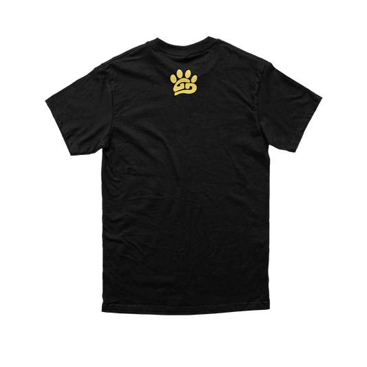 Waifu Shirt: WOOF - Gamer Supps