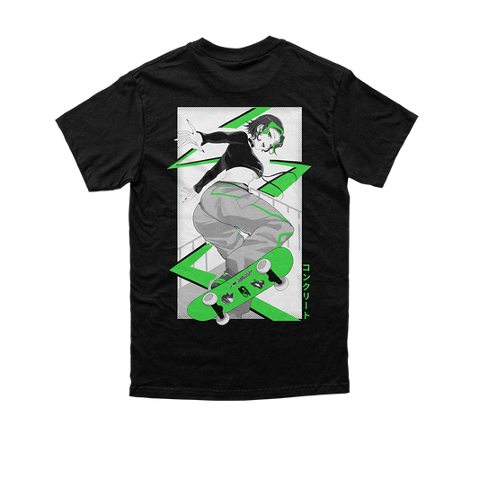 yungelderberry Shirt - Gamer Supps