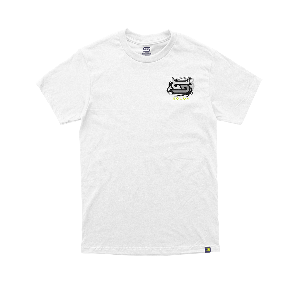 Yoclesh Shirt - Gamer Supps