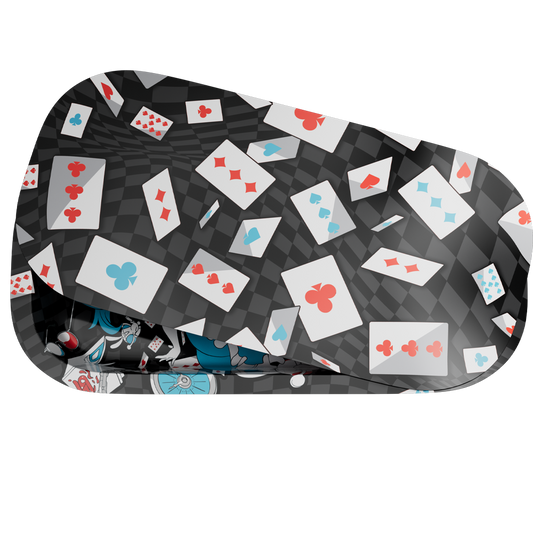Alice in Waifuland Weeb Tray - Gamer Supps