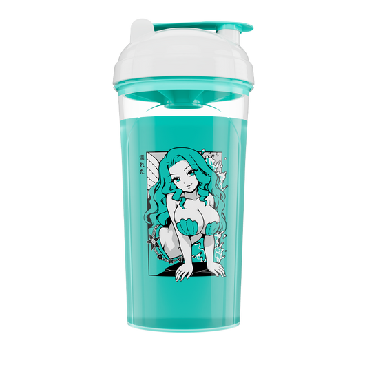 Waifu Cups x Amouranth V2 - Gamer Supps