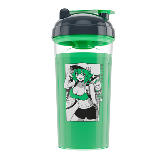 Waifu Cup S4.7: Delivery Girl - Gamer Supps