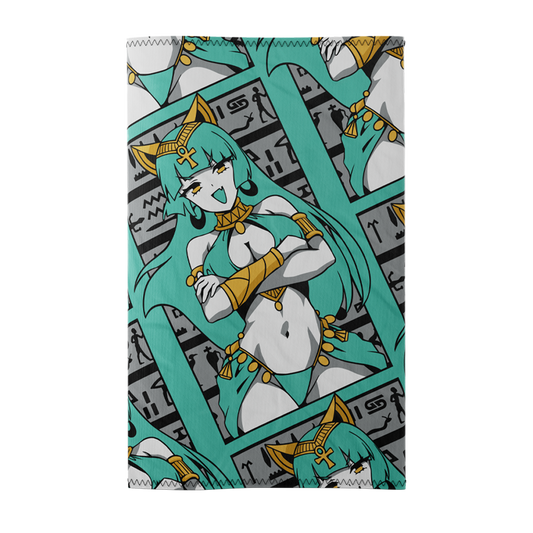 Egyptian Gaiter - Gamer Supps