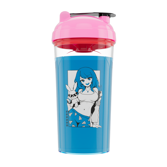 Waifu Cups x Emiru - Gamer Supps
