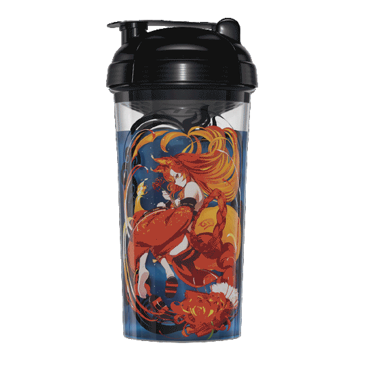 Creator Cups x Smug Alana: Frost and Fire - Gamer Supps