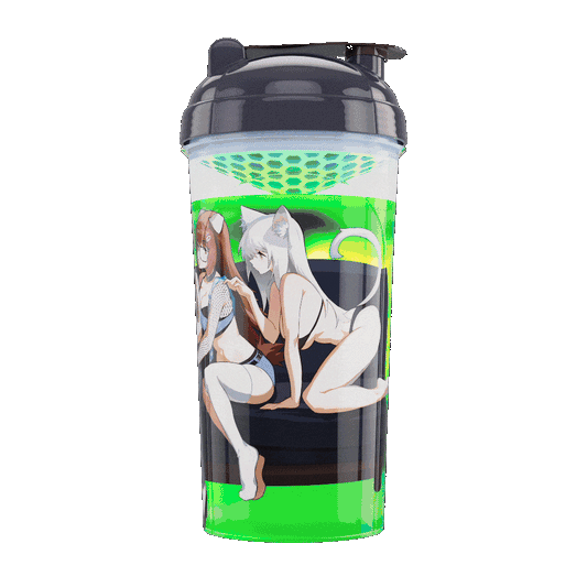 Creator Cups x BryceUp - Gamer Supps