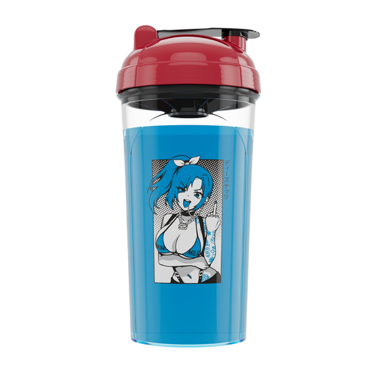 Waifu Cups x Fefe - Gamer Supps