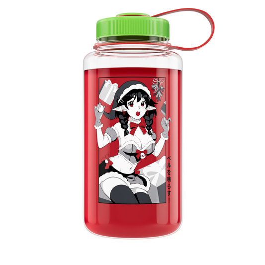 Waifu Jug: Gamers Little Helper (Info) - Gamer Supps