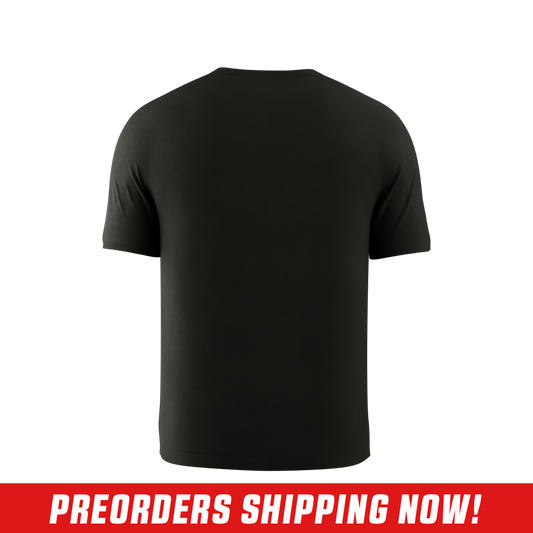 GEEGA Shirt - Gamer Supps