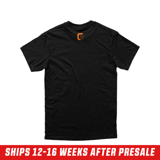 GernaderJake: Welcome Home Shirt - Gamer Supps