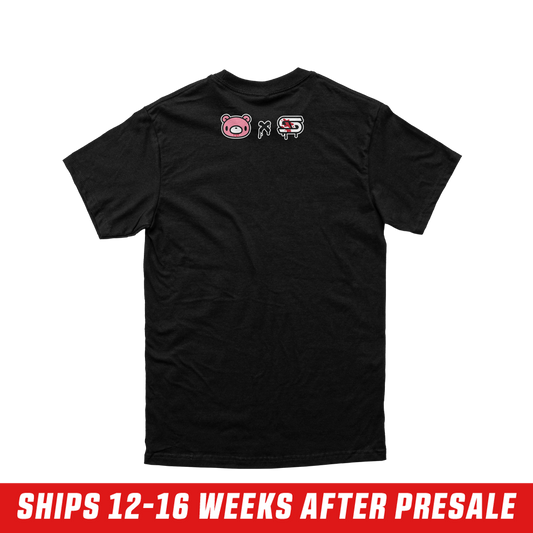 Gloomy Bear Shirt - Gamer Supps