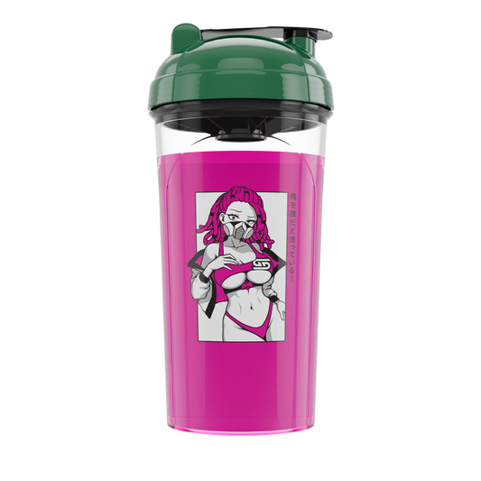Waifu Cups x Heavenly Father - Gamer Supps