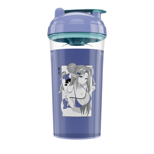 Waifu Cups x Koefficient - Gamer Supps