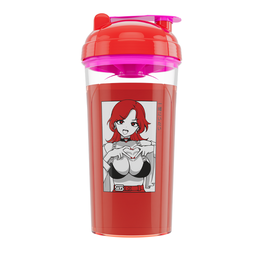 Waifu Cup S4.2: Lovestruck - Gamer Supps