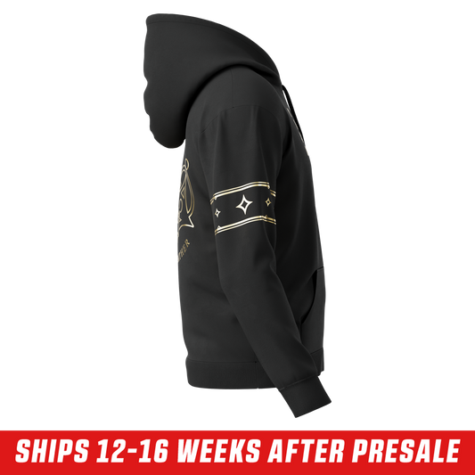 Merryweather Hoodie - Gamer Supps