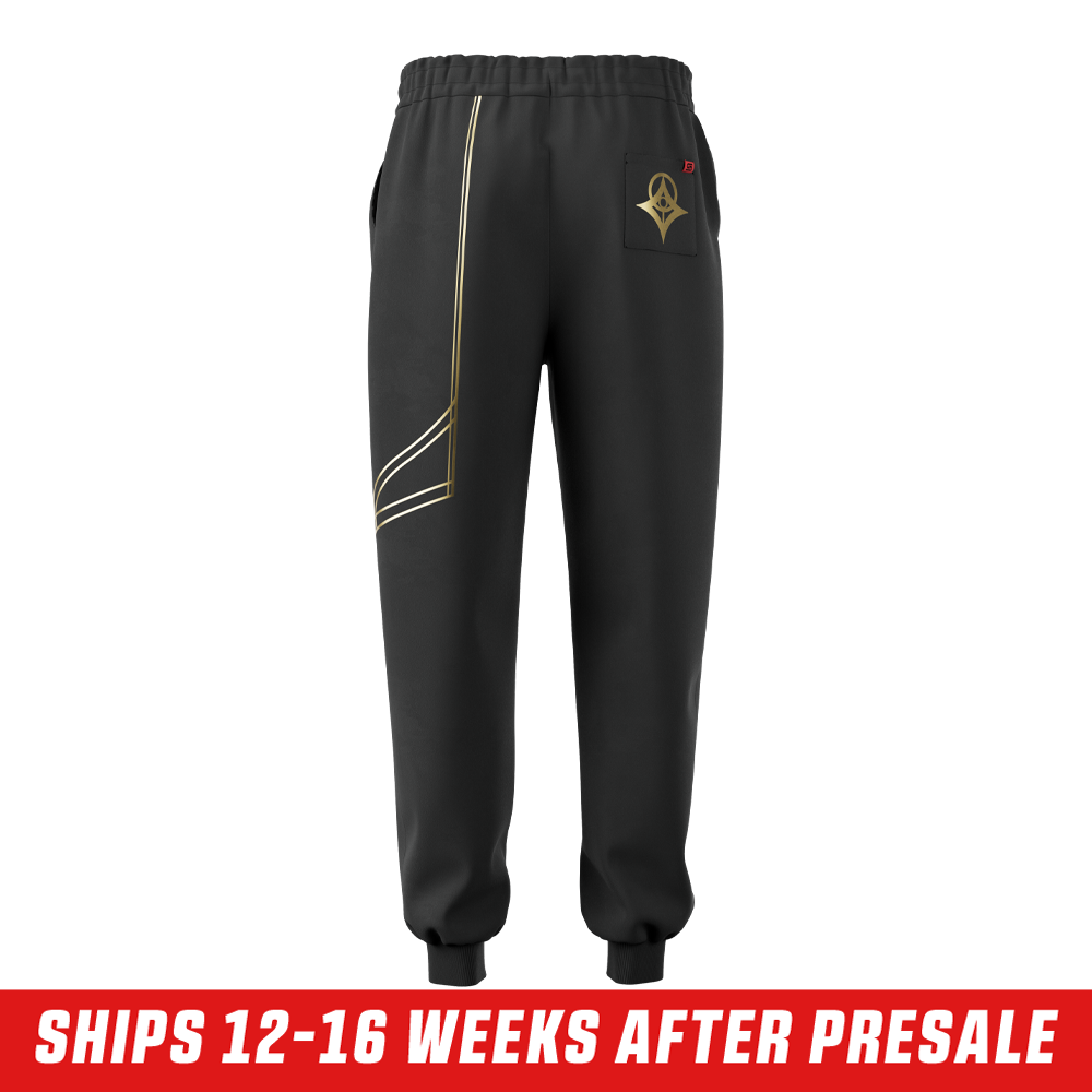 Merryweather Sweatpants - Gamer Supps