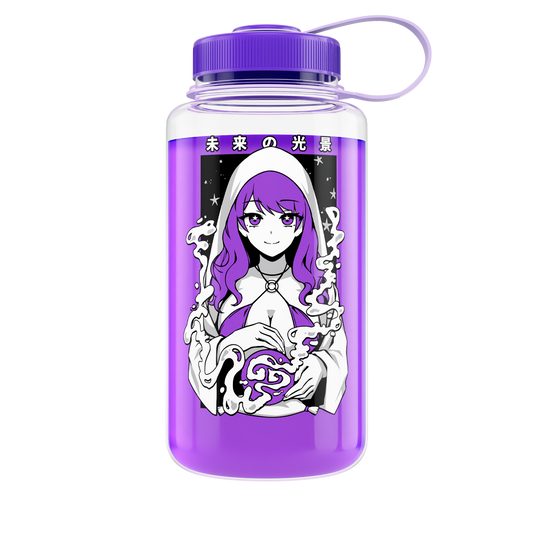 Waifu Jug: Ms. Fortune - Gamer Supps