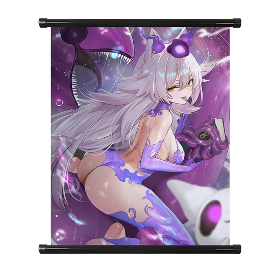 VCard Divine Chaos Wall Scrolls - Gamer Supps