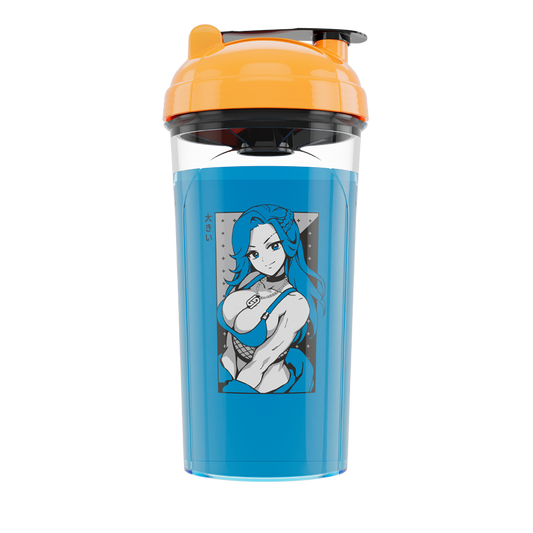 Waifu Cup S5.3: Oki - Gamer Supps