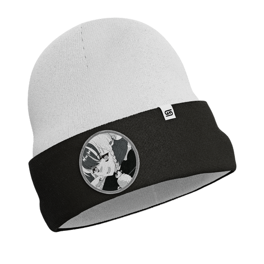 Panda Beanie - Gamer Supps