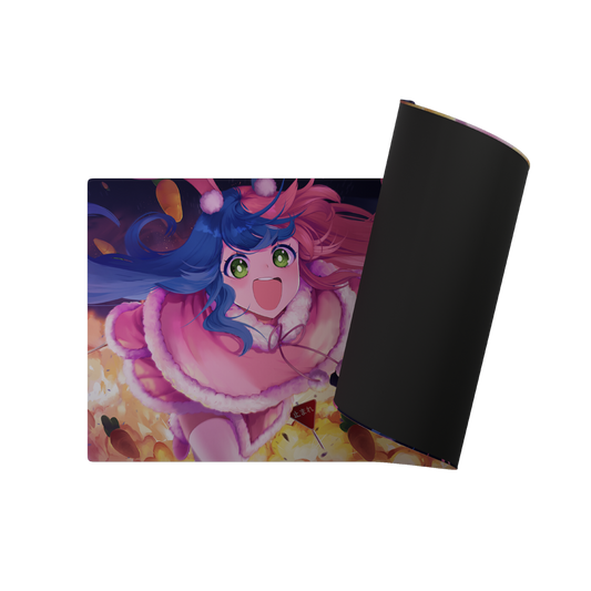 Punkalopi Mouse Pad - Gamer Supps