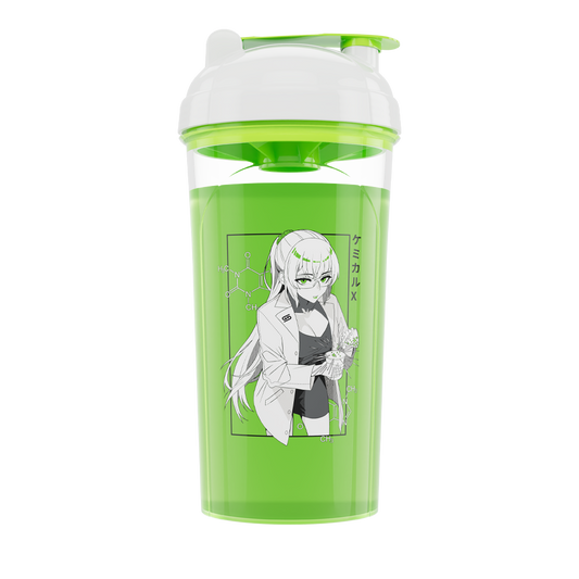 Waifu Cup S6.8: Scientist - Gamer Supps
