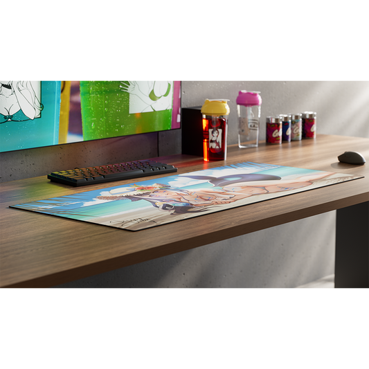 Shylily Mouse Pad - Gamer Supps