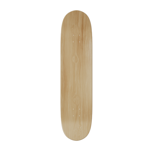 Skater Girl Skateboard - Gamer Supps