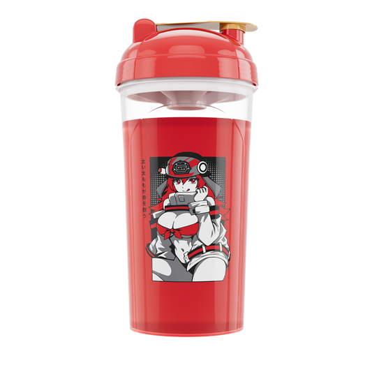 Waifu Cup S6.1: Smokeshow - Gamer Supps