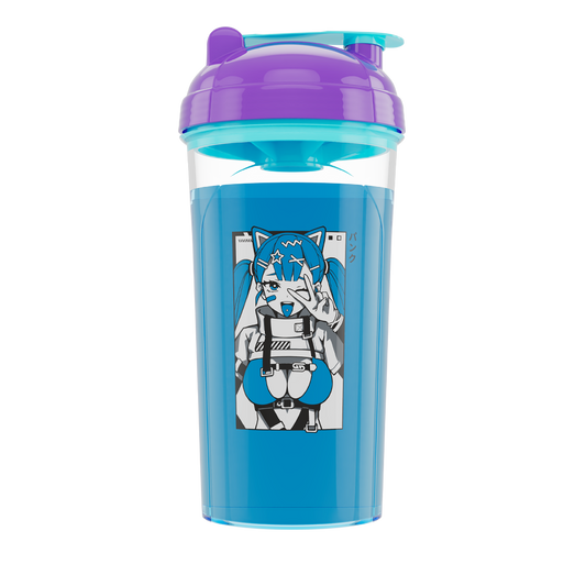 Waifu Cup S5.2: Space Punk - Gamer Supps