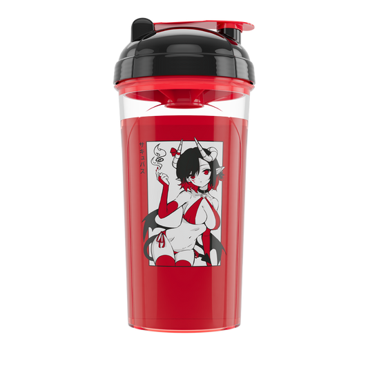 Waifu Cup S4.11: Succubus - Gamer Supps
