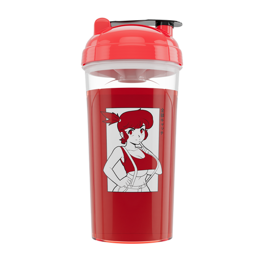 Waifu Cups x Sweatcicle - Gamer Supps