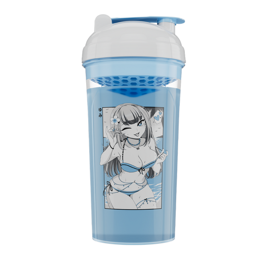Waifu Cups x TheAnimeMen V2 - Gamer Supps