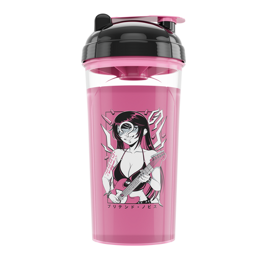 Waifu Cups x TheDooo - Gamer Supps