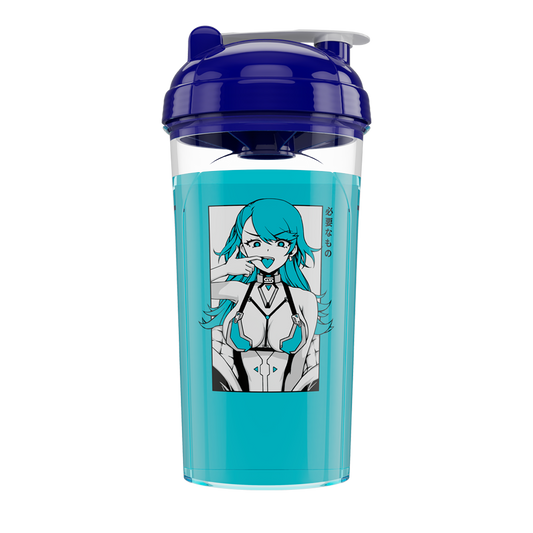 Waifu Cup S2.1: Tsundere - Gamer Supps