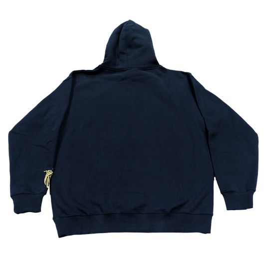 VCard Hoodie - Gamer Supps