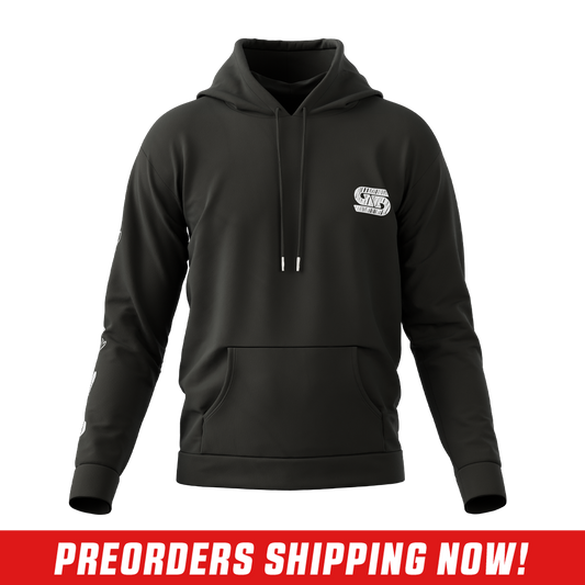 Vei Hoodie - Gamer Supps
