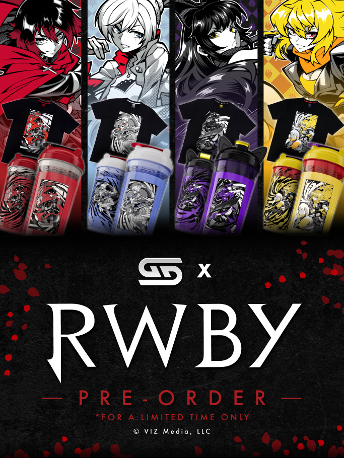 RWBY