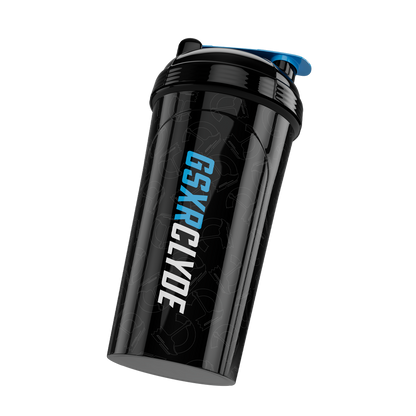 24oz All Over Print Clyde Shaker - Gamer Supps
