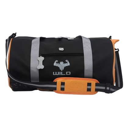 Buffpup: Gym Bag - Gamer Supps