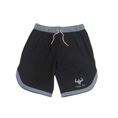 Buffpup: Gym Shorts - Gamer Supps