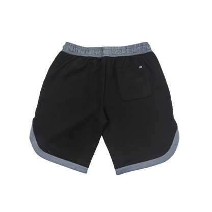 Buffpup: Gym Shorts - Gamer Supps