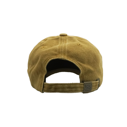 Oracle of Time: Distressed Hat - Gamer Supps