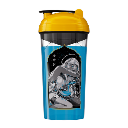 Waifu Cups: Oracle of Time [EU] - Gamer Supps